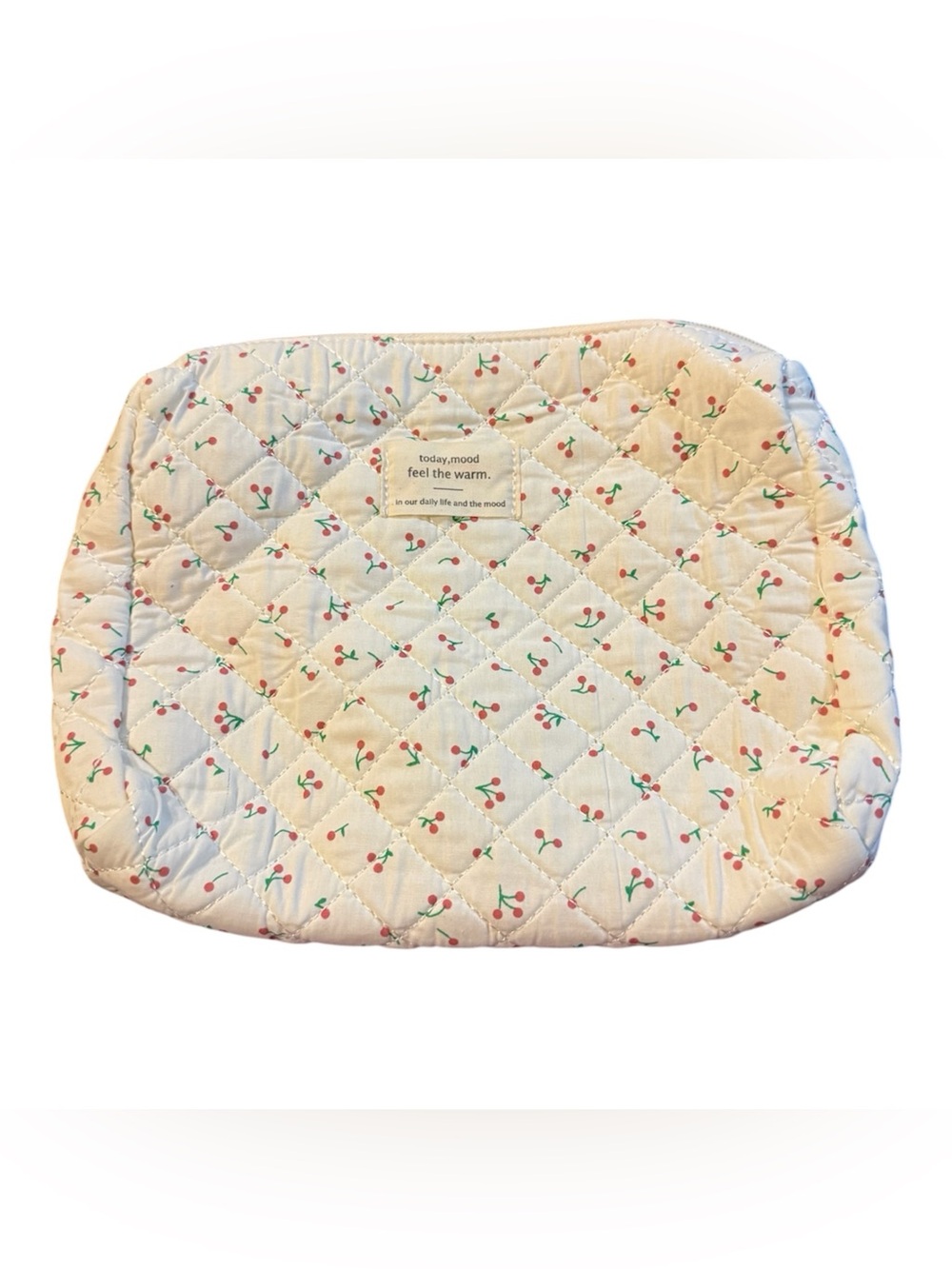 Cosmetic Bag - Choose 1 - Picture 3 of 5